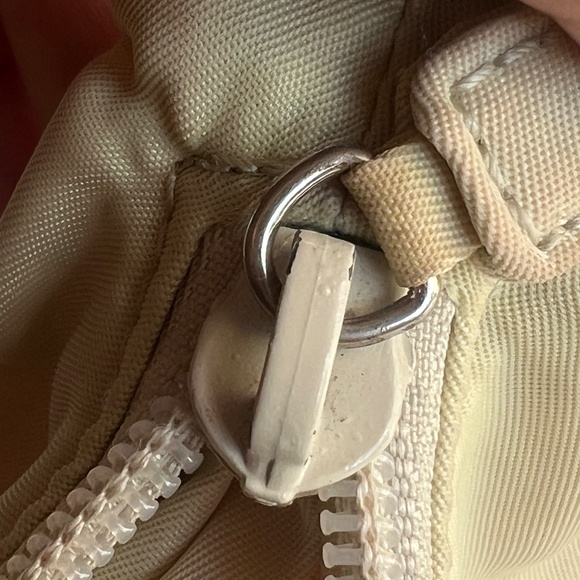 Authentic Prada Nylon Tessuto re-edition mini hobo - Picture 8 of 16